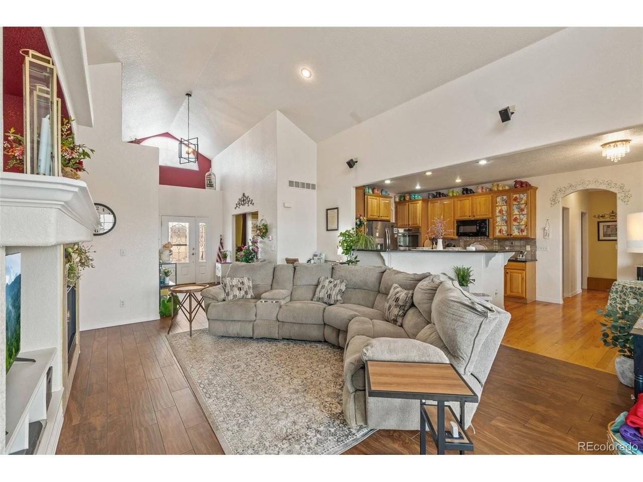 Address not disclosed, Bennett, CO 80102