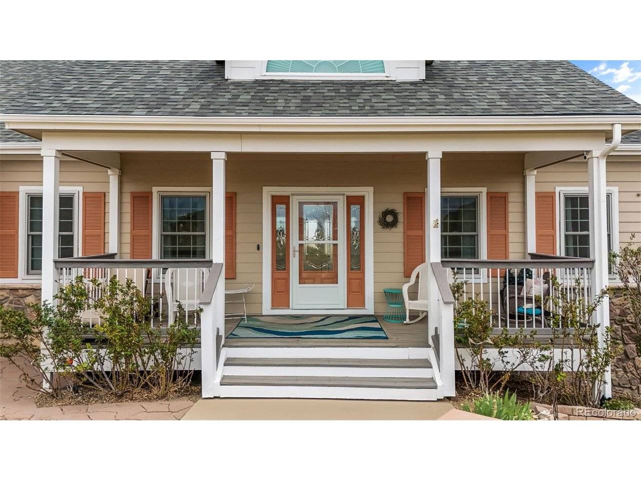 Address not disclosed, Bennett, CO 80102