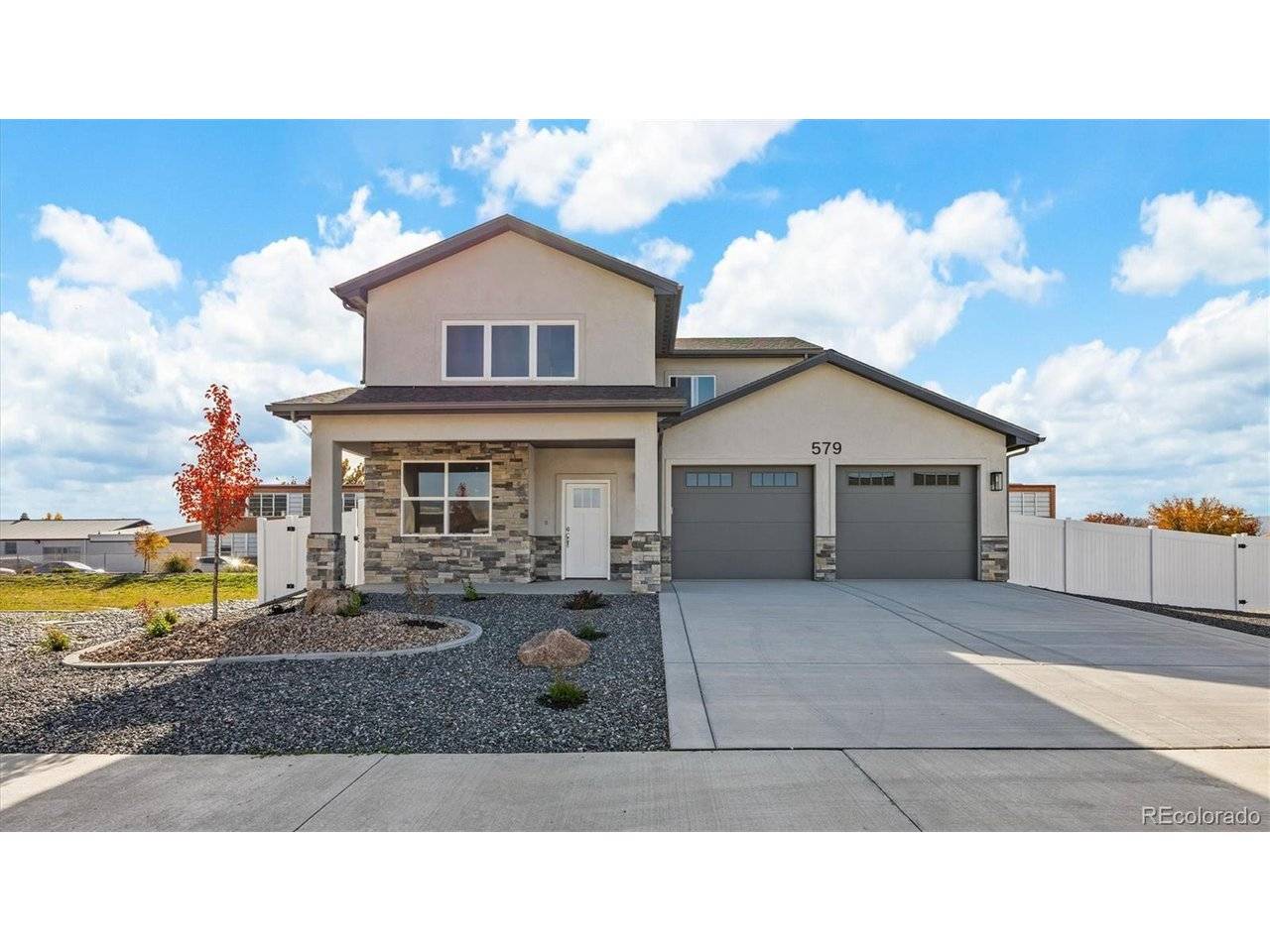 579 Fledgefield, Grand Junction, CO 81504