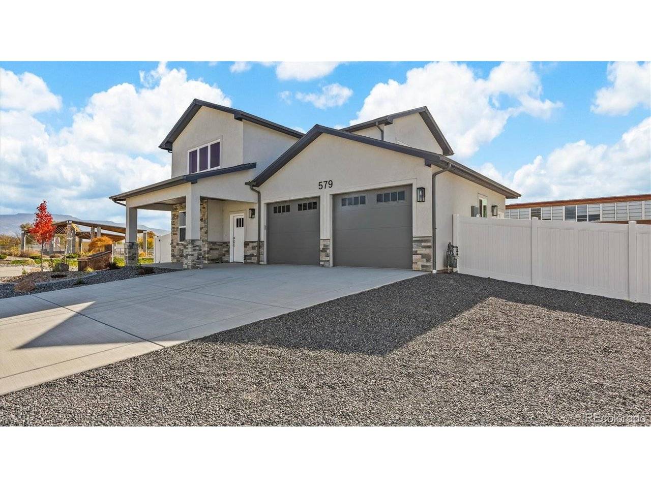 579 Fledgefield, Grand Junction, CO 81504