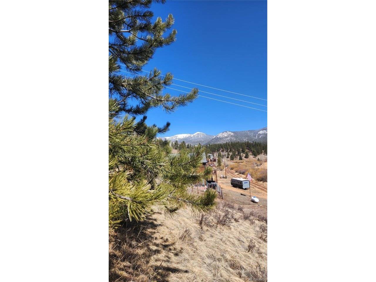 267 Ward, Bailey, CO 80421