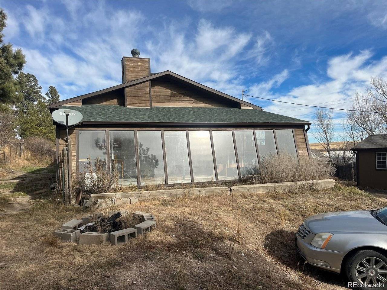 24395 Main, Elbert, CO 80106