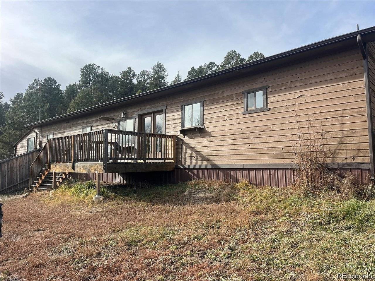 24395 Main, Elbert, CO 80106