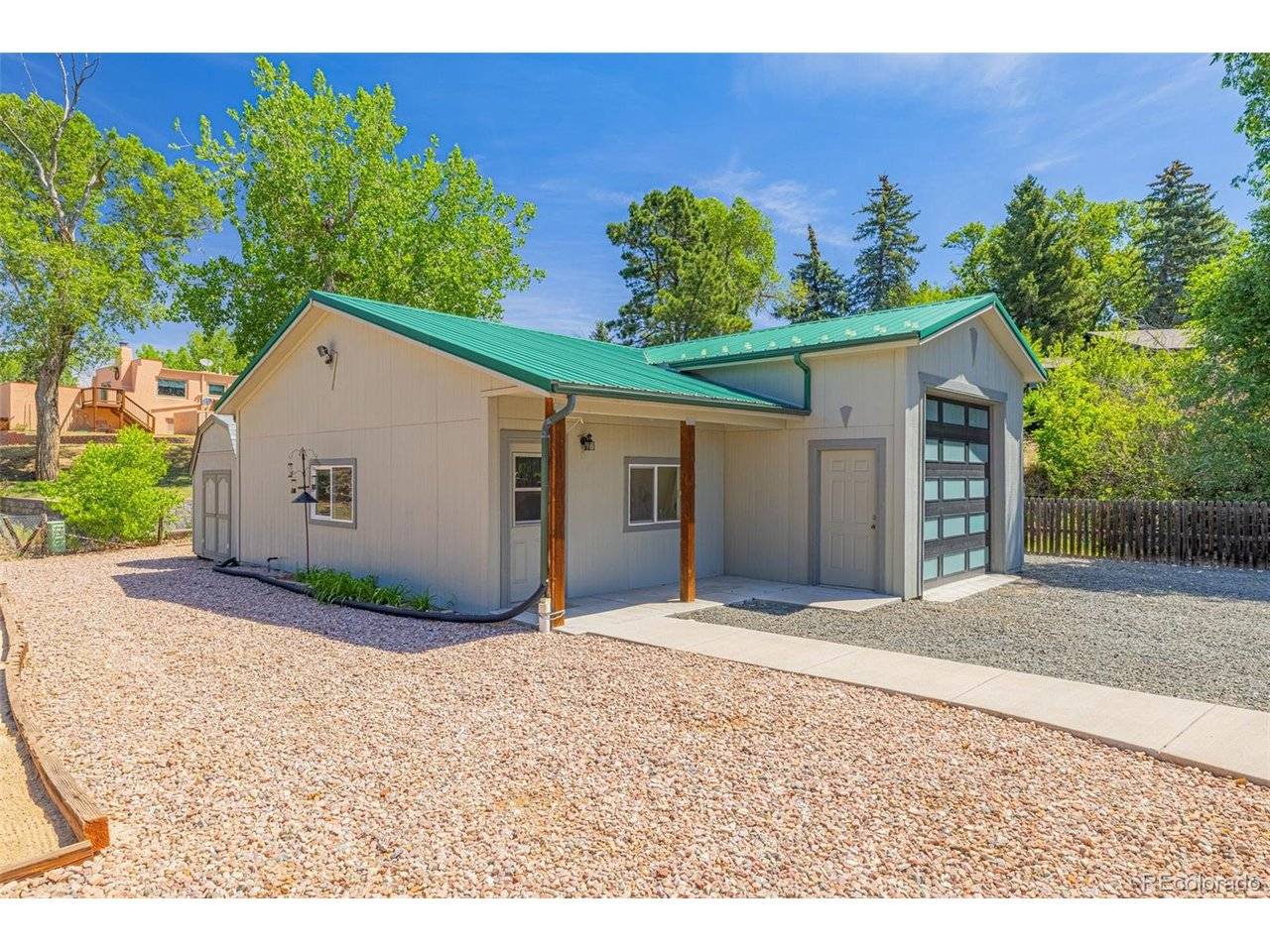 1990 Brookwood, Colorado Springs, CO 80918