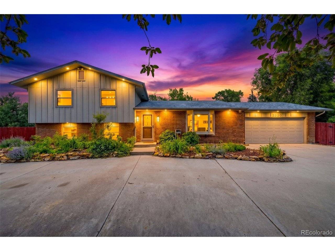 1990 Brookwood, Colorado Springs, CO 80918