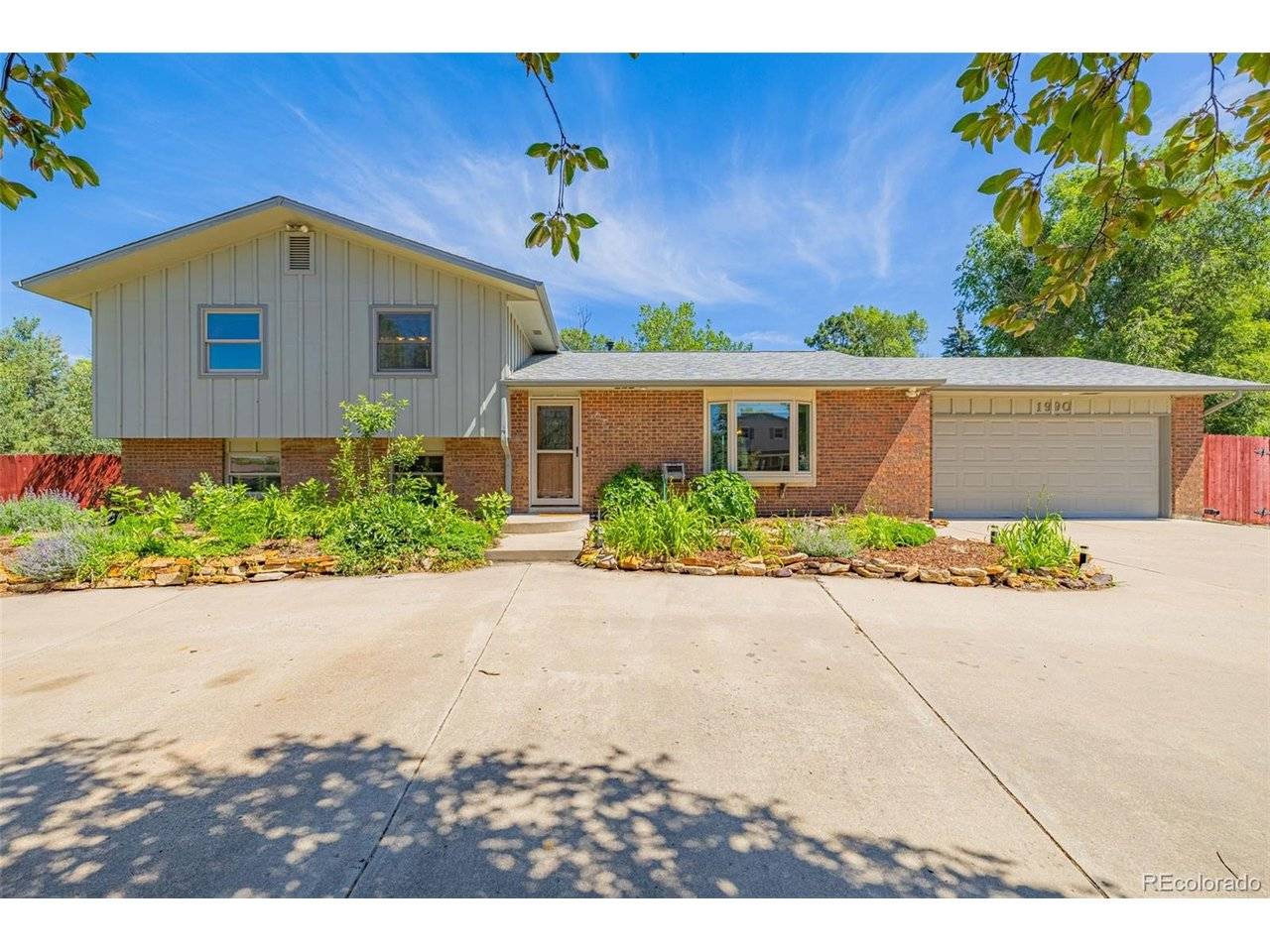 1990 Brookwood, Colorado Springs, CO 80918