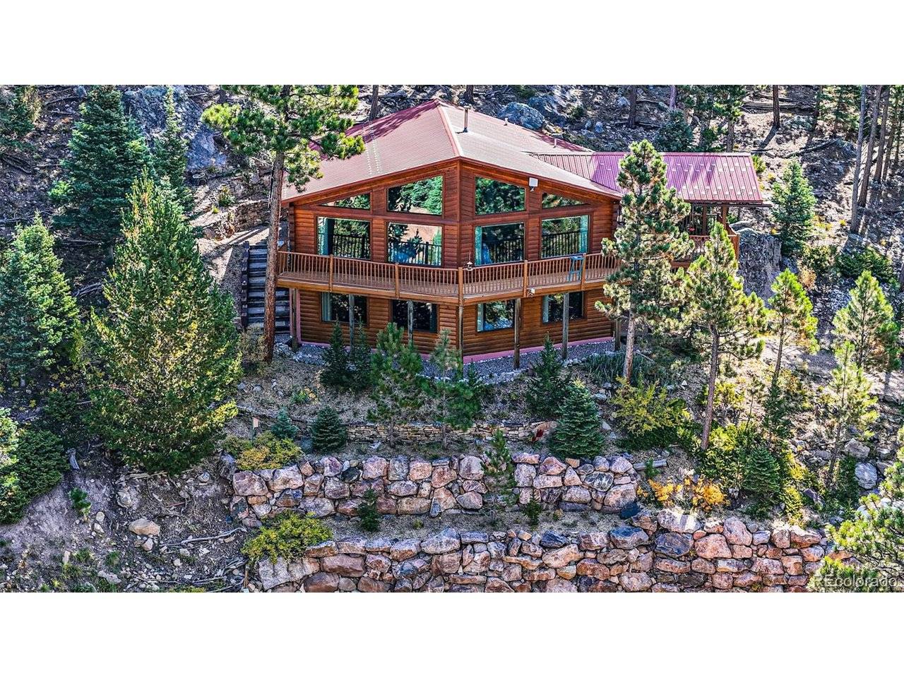 82 Emerald, Cuchara, CO 81055