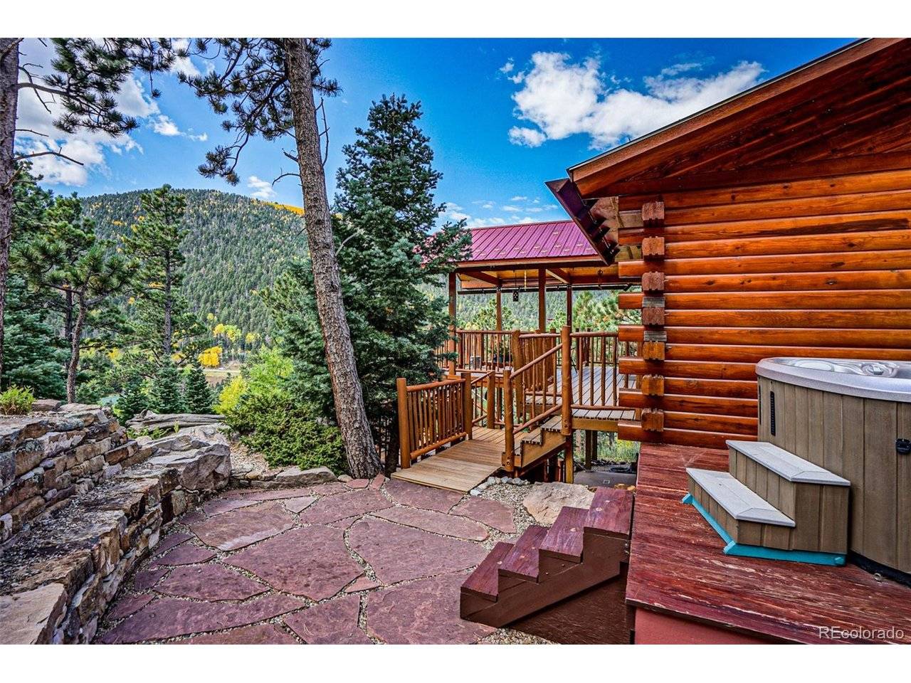 82 Emerald, Cuchara, CO 81055