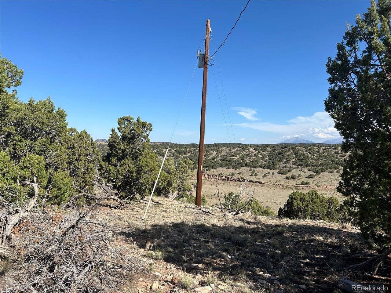 64 CL&G, Gardner, CO 81040