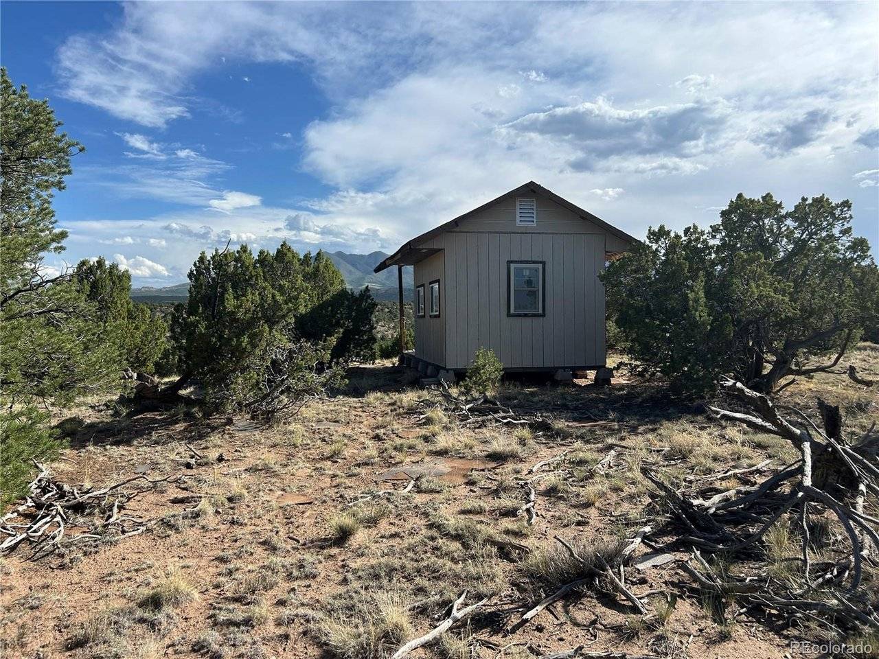 64 CL&G, Gardner, CO 81040