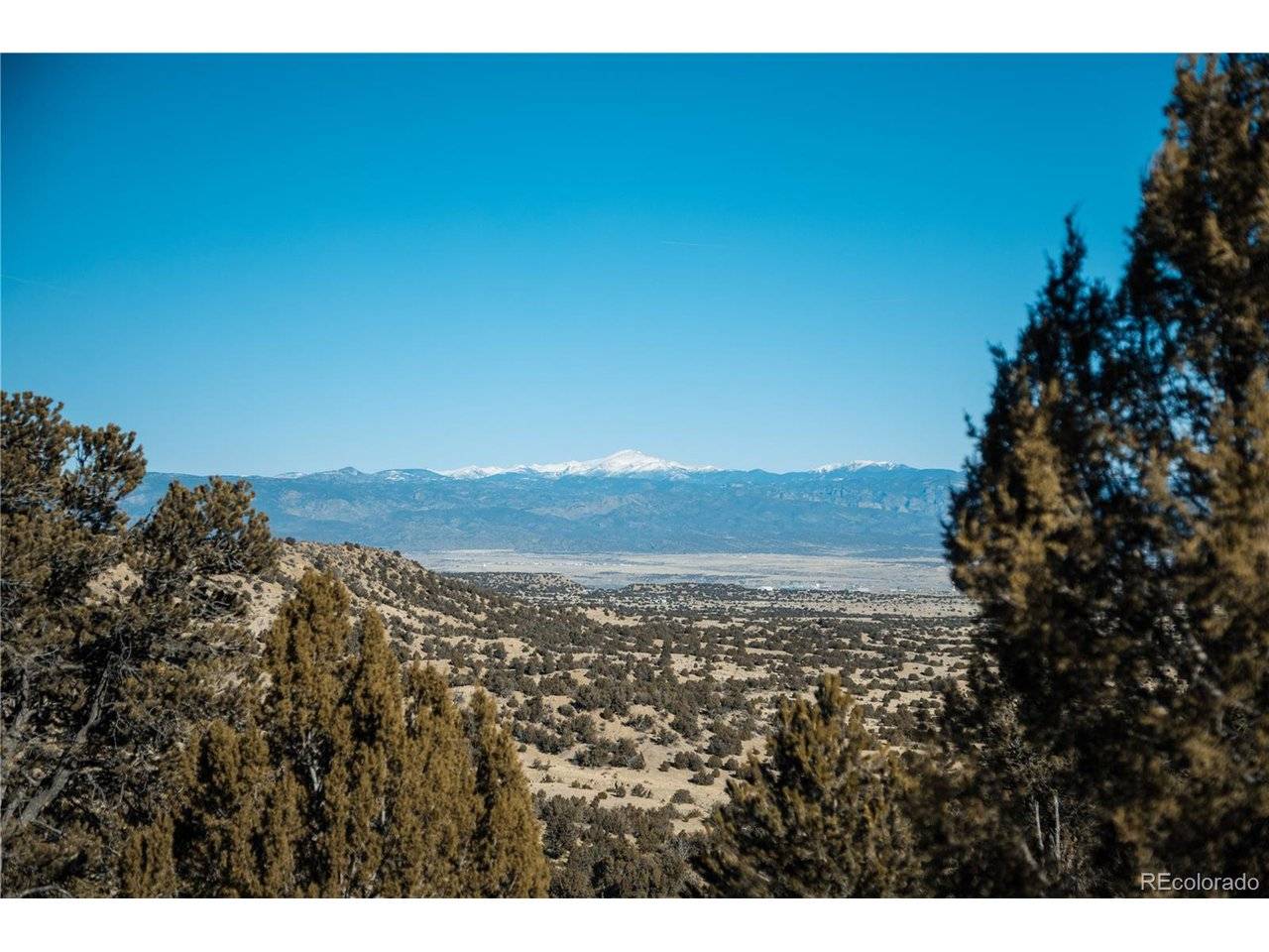 0 County Road 103, Florence, CO 81226