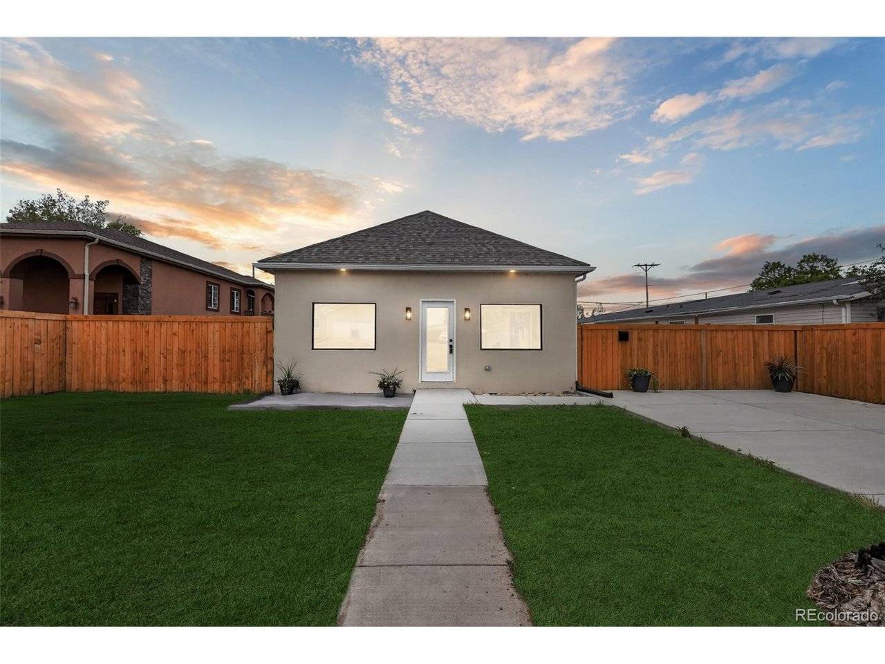 549 Beech, Hudson, CO 80642