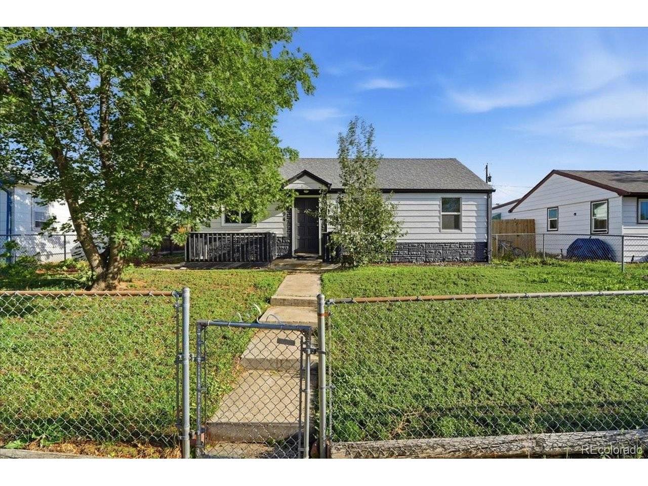 7194 Garden, Commerce City, CO 80022