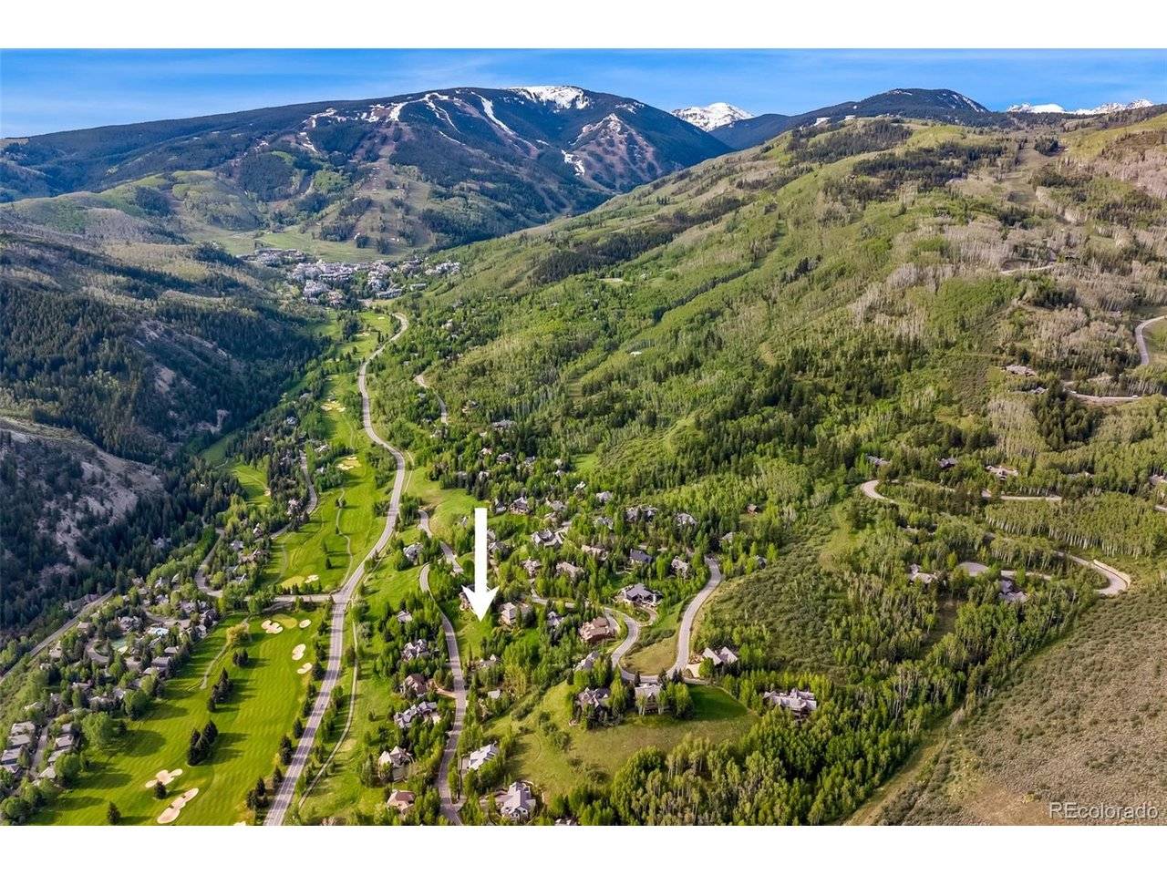 65 Wayne Creek, Avon, CO 81620