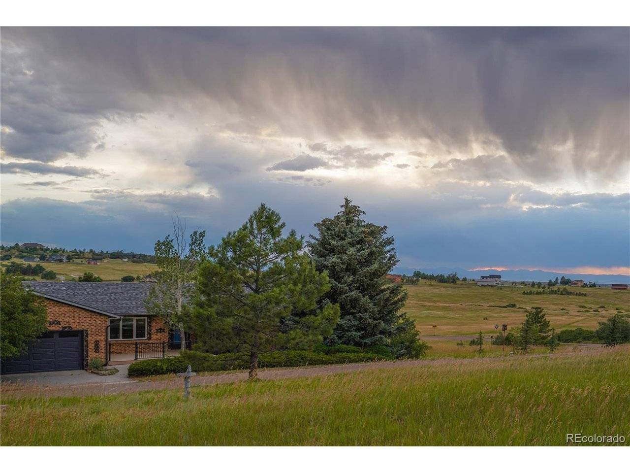 2130 Frontier, Franktown, CO 80116