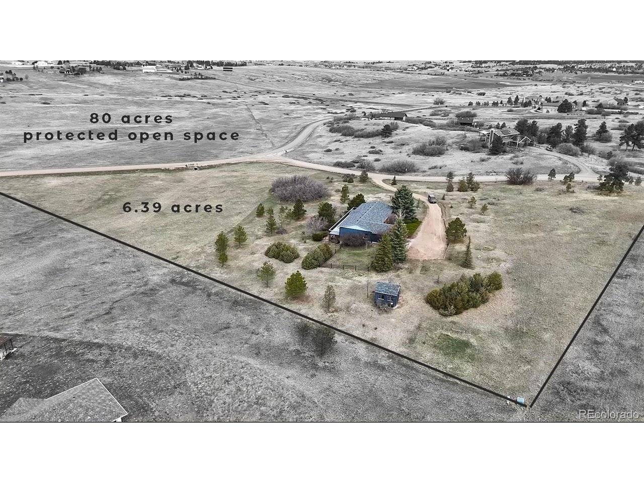 2130 Frontier, Franktown, CO 80116