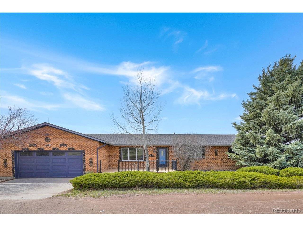 2130 Frontier, Franktown, CO 80116