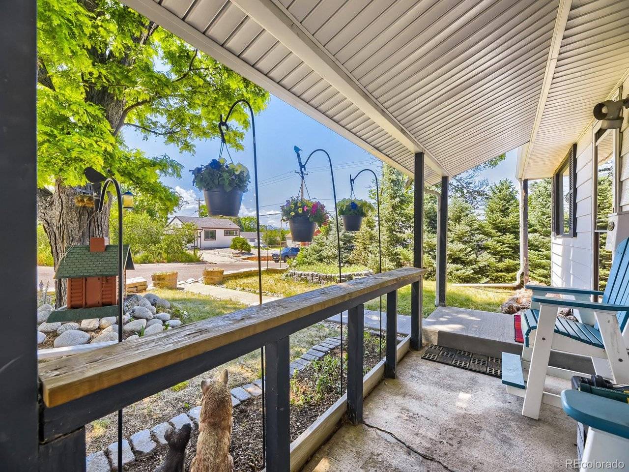 1710 S Yuma, Denver, CO 80223