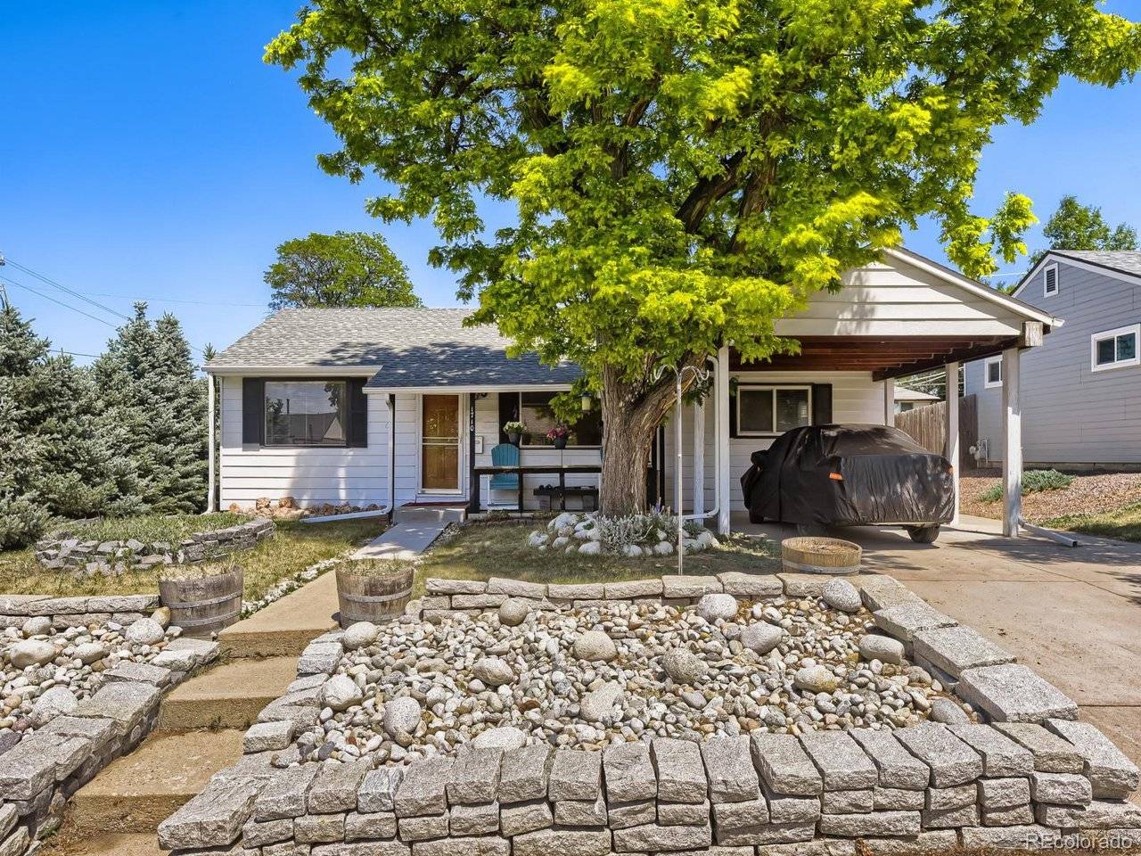 1710 S Yuma, Denver, CO 80223