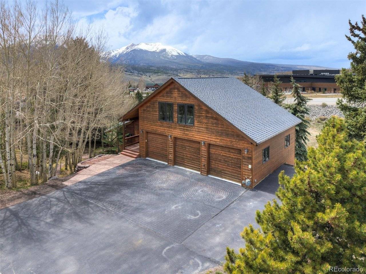 324 W Buffalo, Dillon, CO 80435