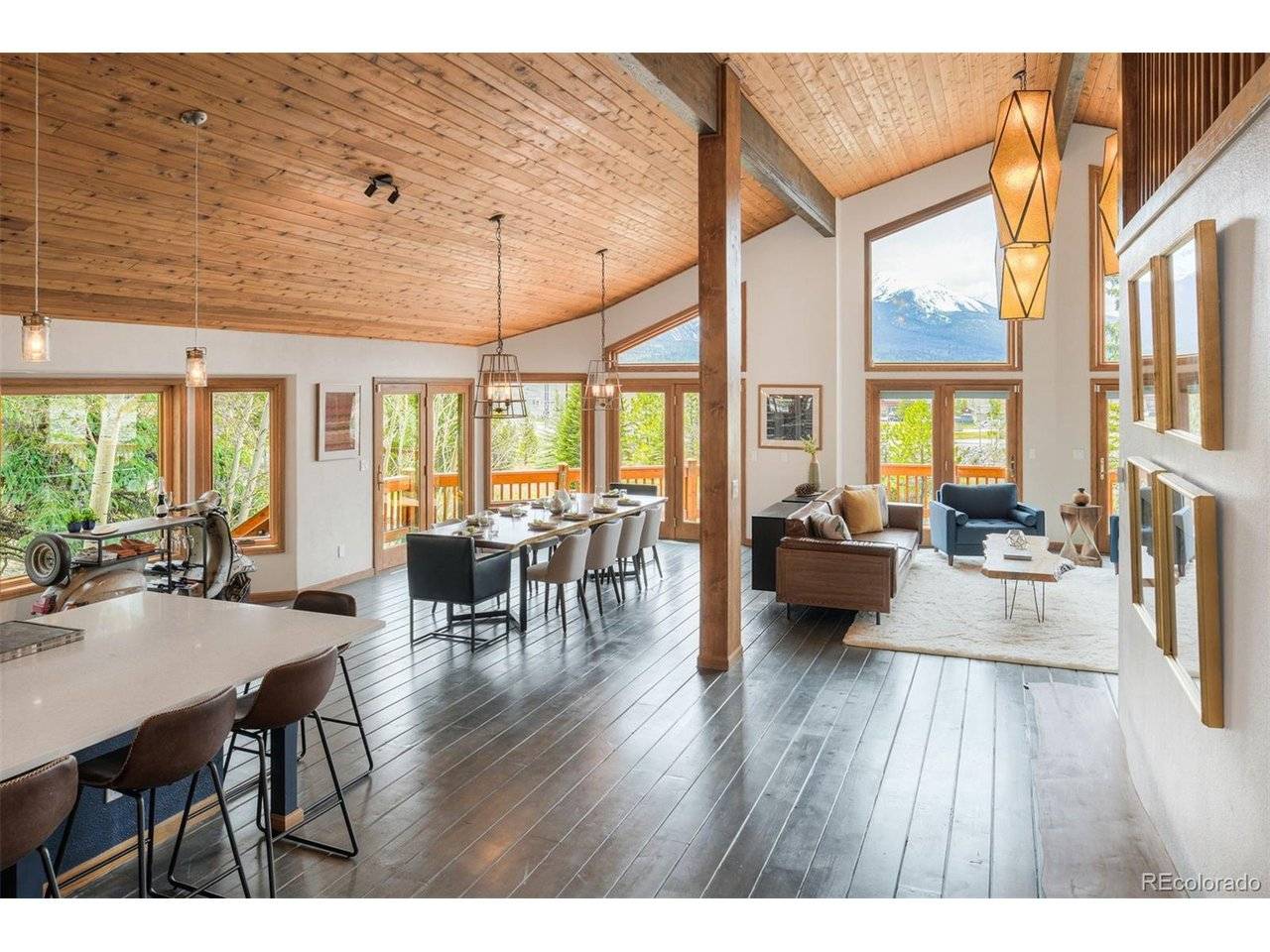 324 W Buffalo, Dillon, CO 80435