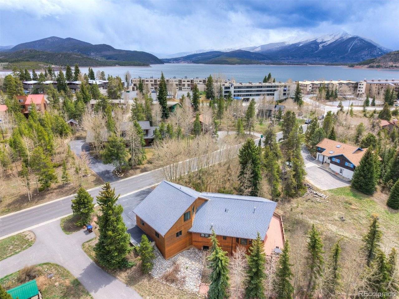 324 W Buffalo, Dillon, CO 80435