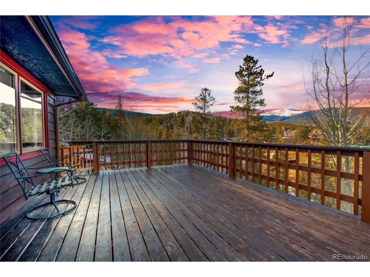 637 Rock, Bailey, CO 80421