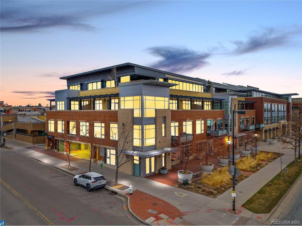 1155 Canyon #209, Boulder, CO 80302