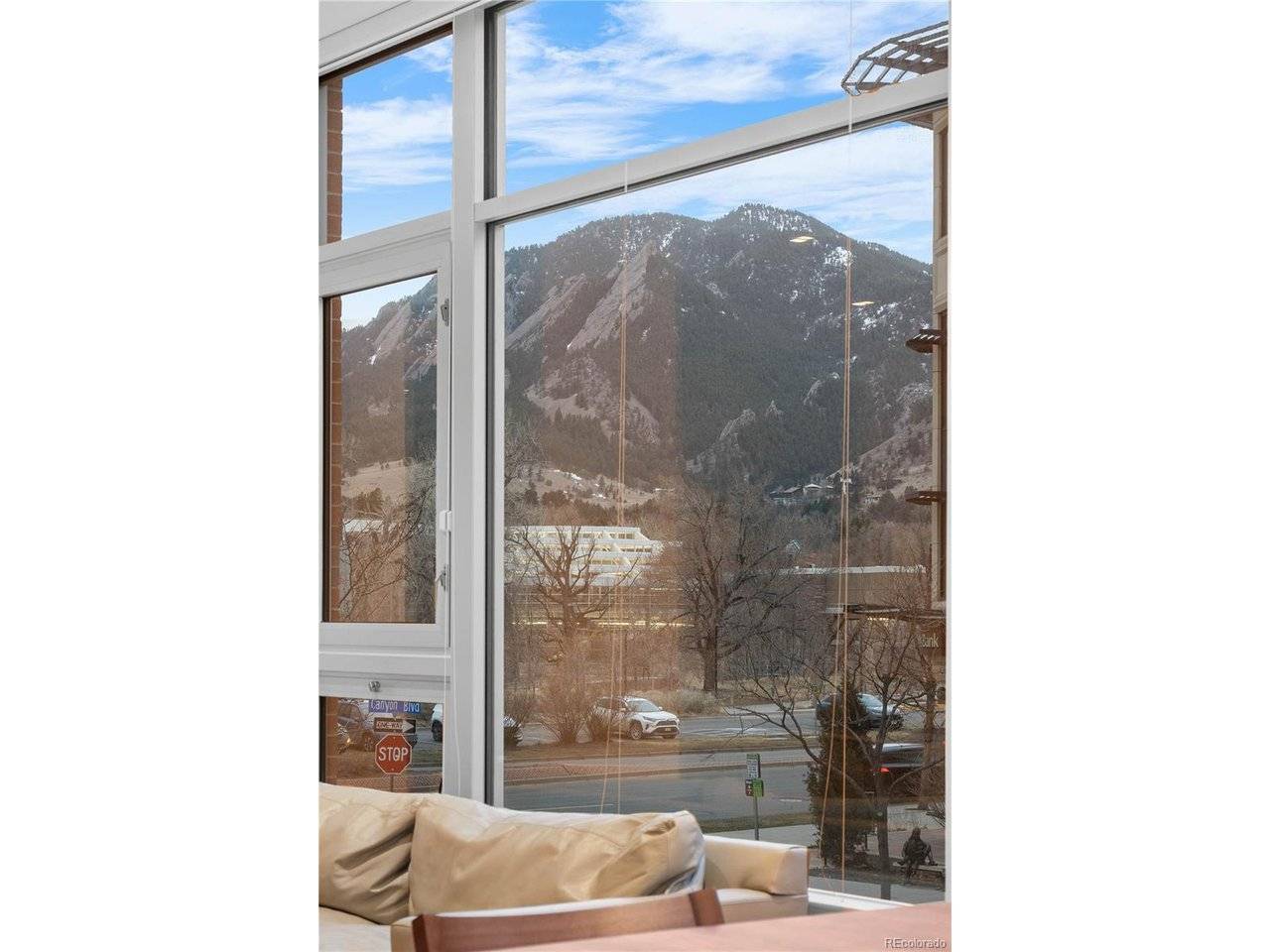 1155 Canyon #209, Boulder, CO 80302