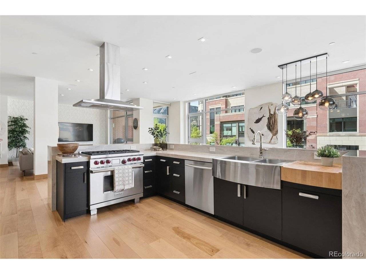 1155 Canyon #209, Boulder, CO 80302