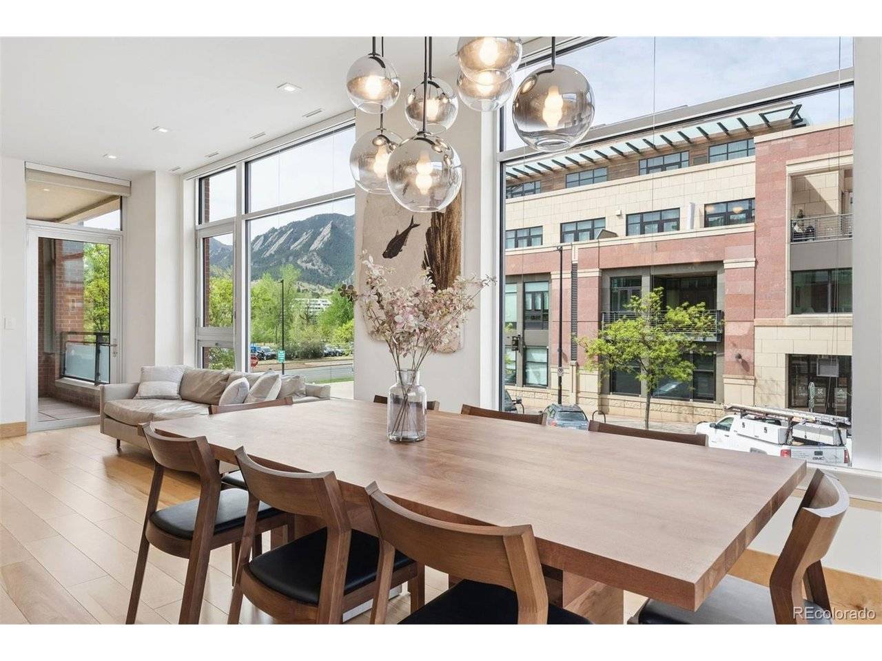 1155 Canyon #209, Boulder, CO 80302