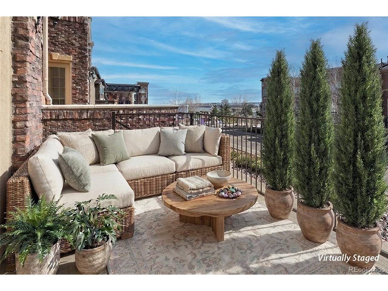 9225 Rockhurst #B, Highlands Ranch, CO 80129