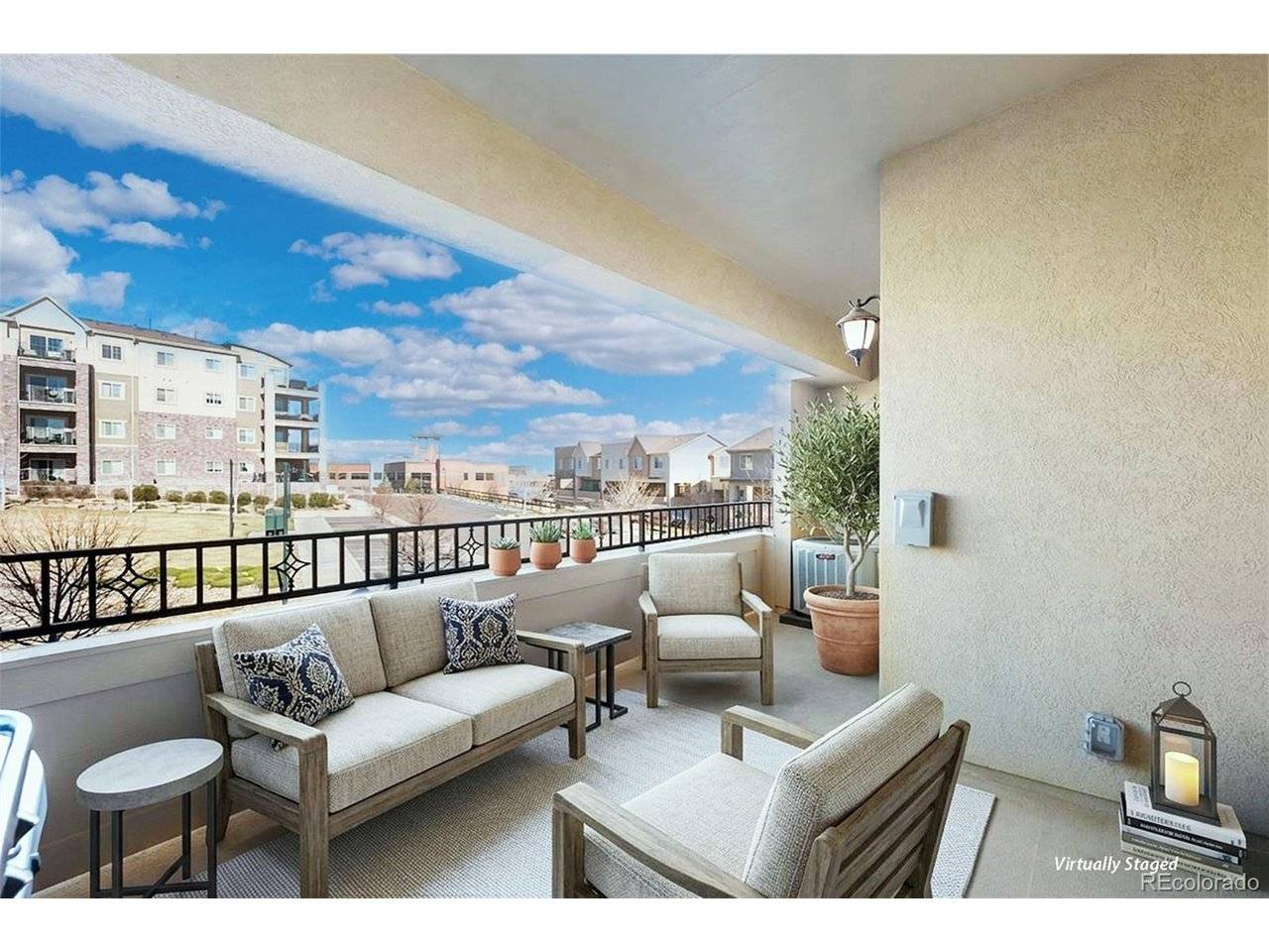 9225 Rockhurst #B, Highlands Ranch, CO 80129