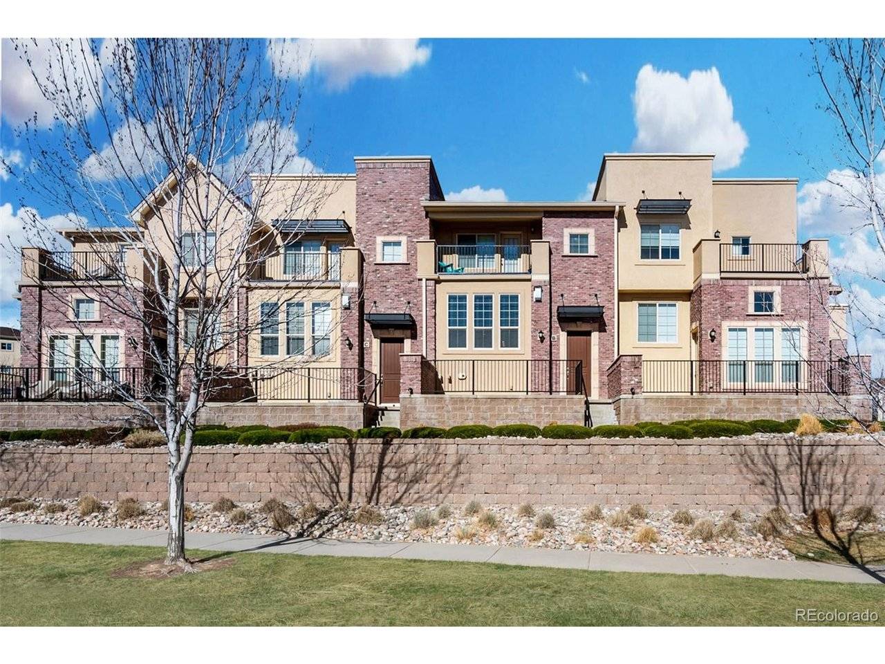 9225 Rockhurst #B, Highlands Ranch, CO 80129