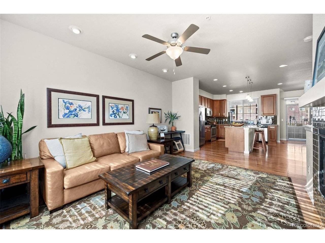 9225 Rockhurst #B, Highlands Ranch, CO 80129