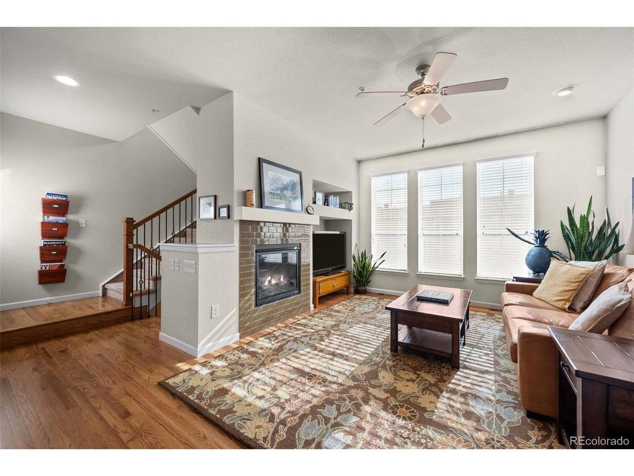 9225 Rockhurst #B, Highlands Ranch, CO 80129
