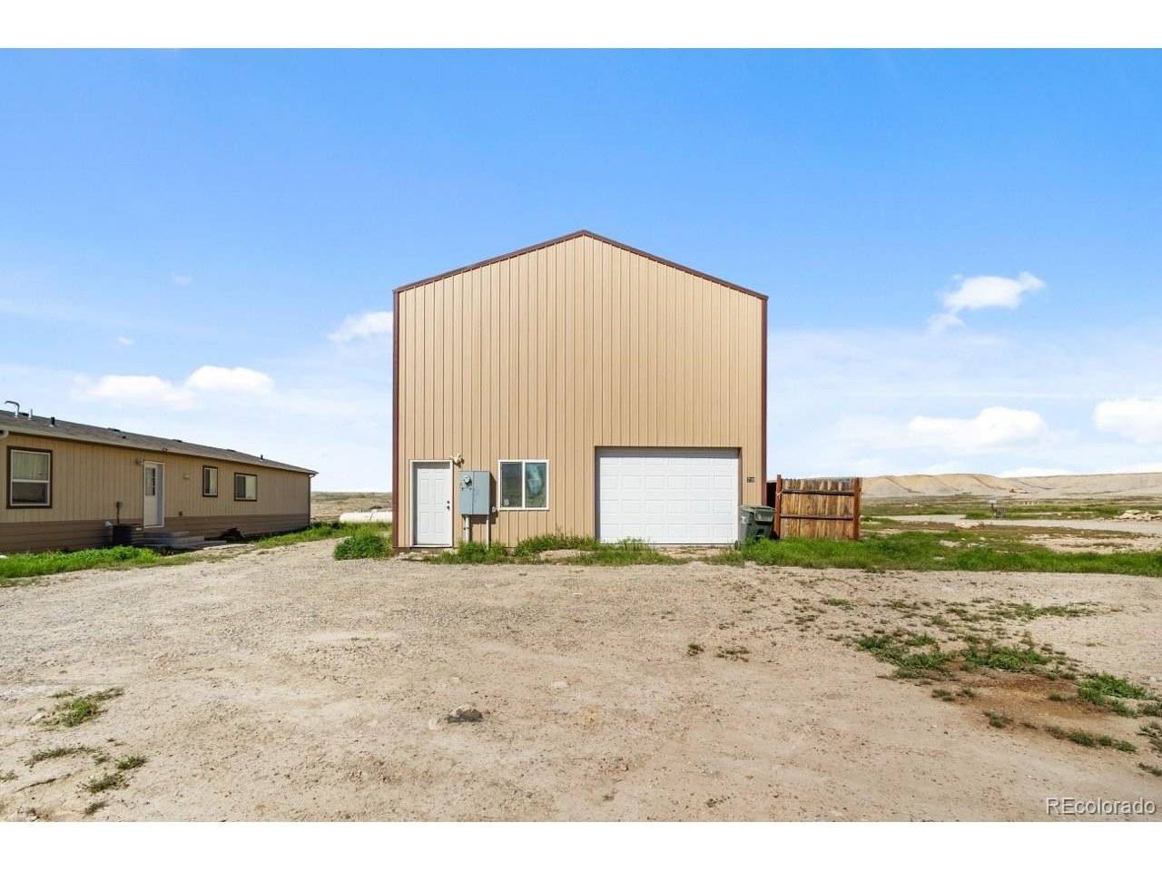 Address not disclosed, Clifton, CO 81520