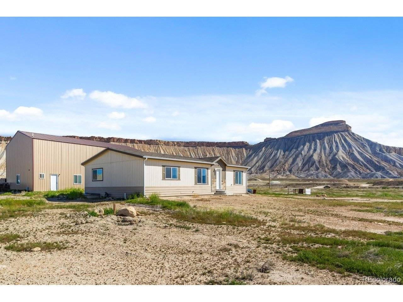 Address not disclosed, Clifton, CO 81520