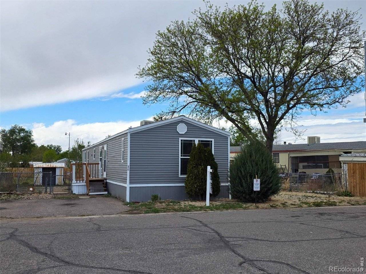 1401 9th #80, Fort Lupton, CO 80621
