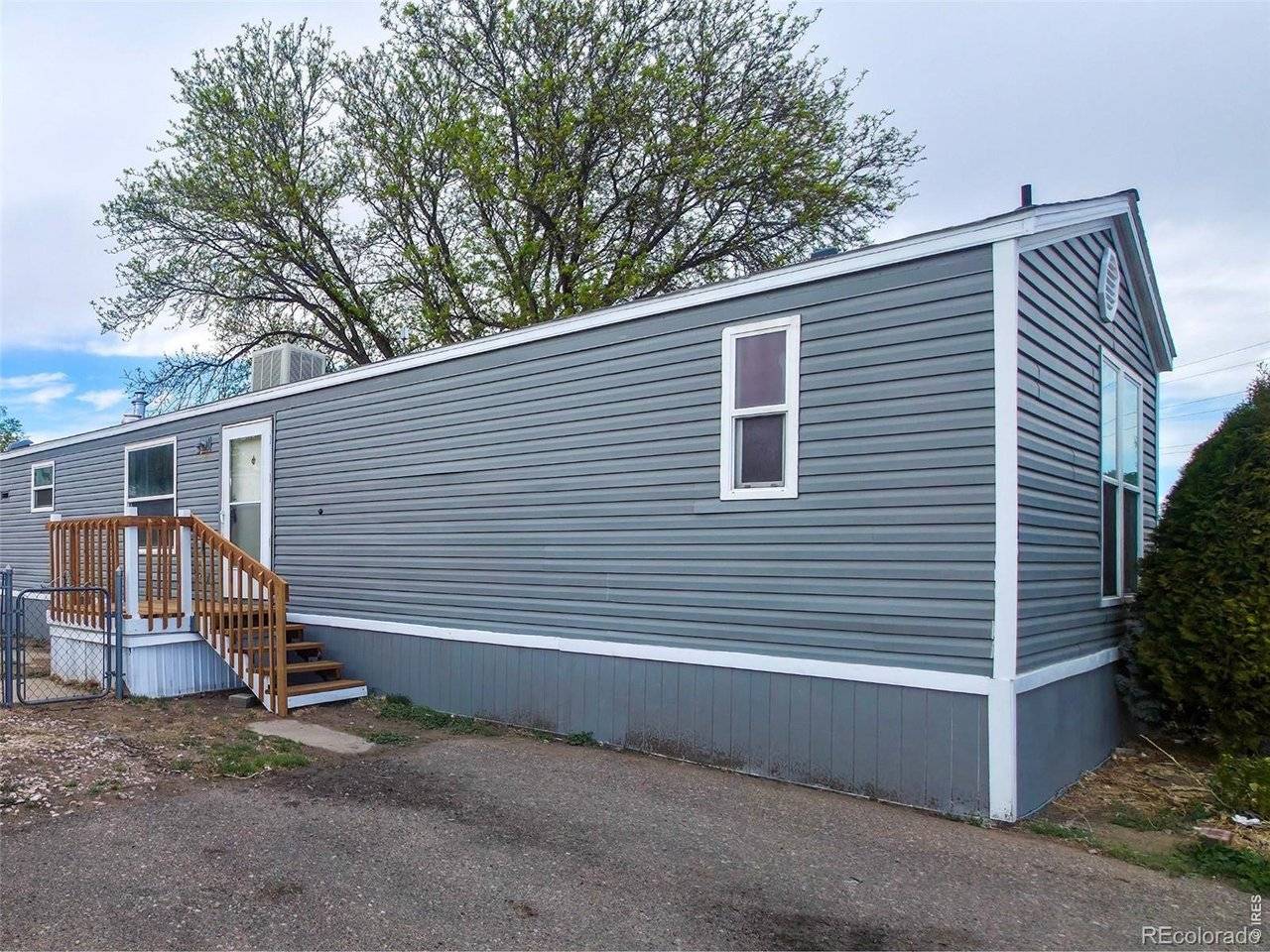 1401 9th #80, Fort Lupton, CO 80621