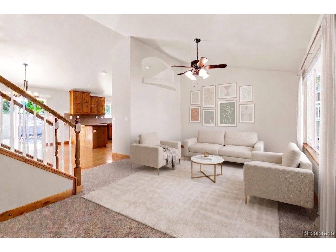 3133 Firewater, Wellington, CO 80549