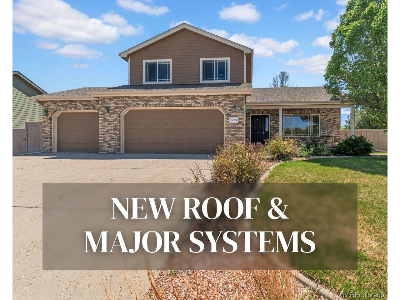 3133 Firewater, Wellington, CO 80549