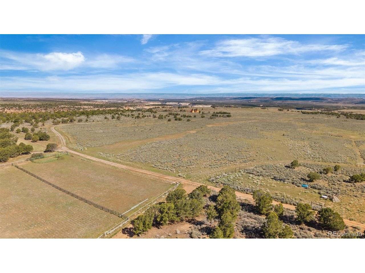 0 Rollins, Glade Park, CO 81523