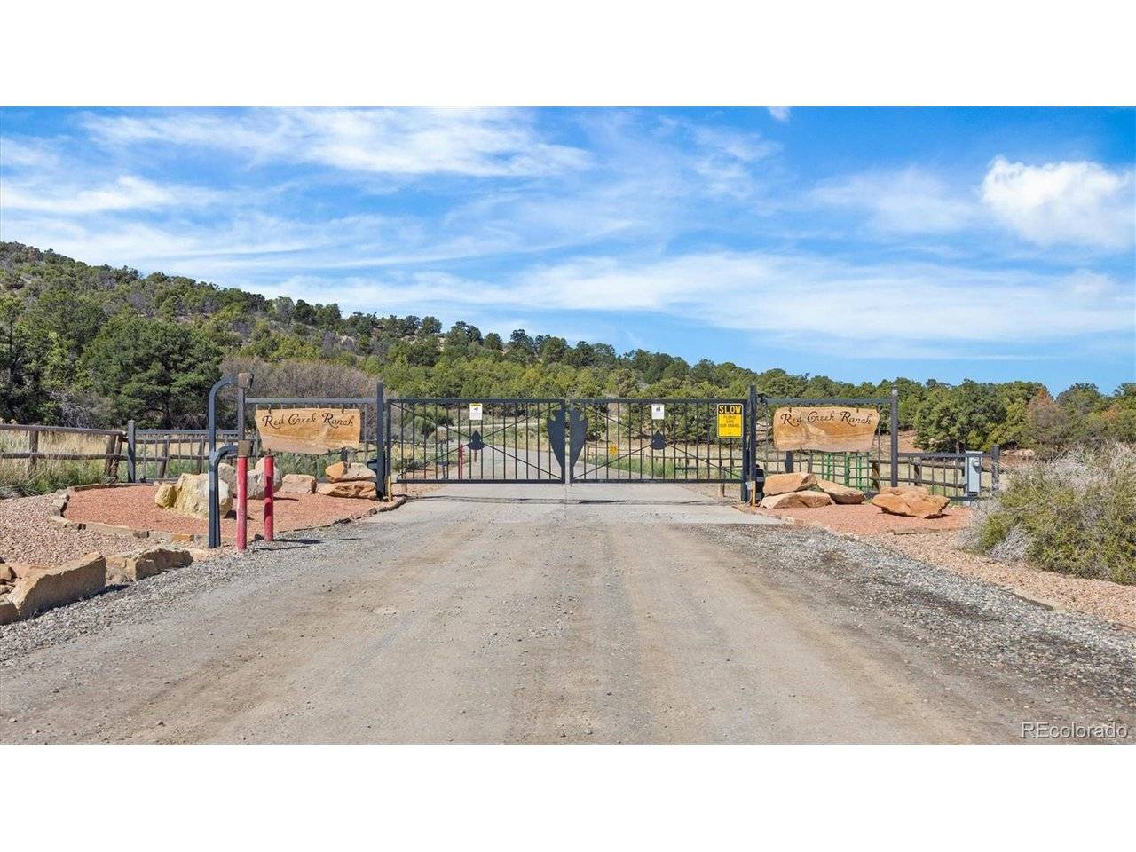 0 Rollins, Glade Park, CO 81523