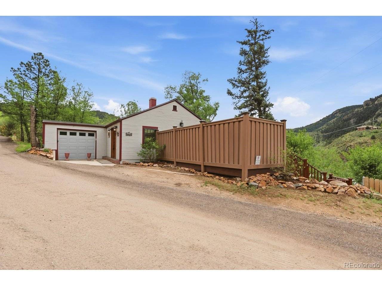 21789 Highway 74, Idledale, CO 80453