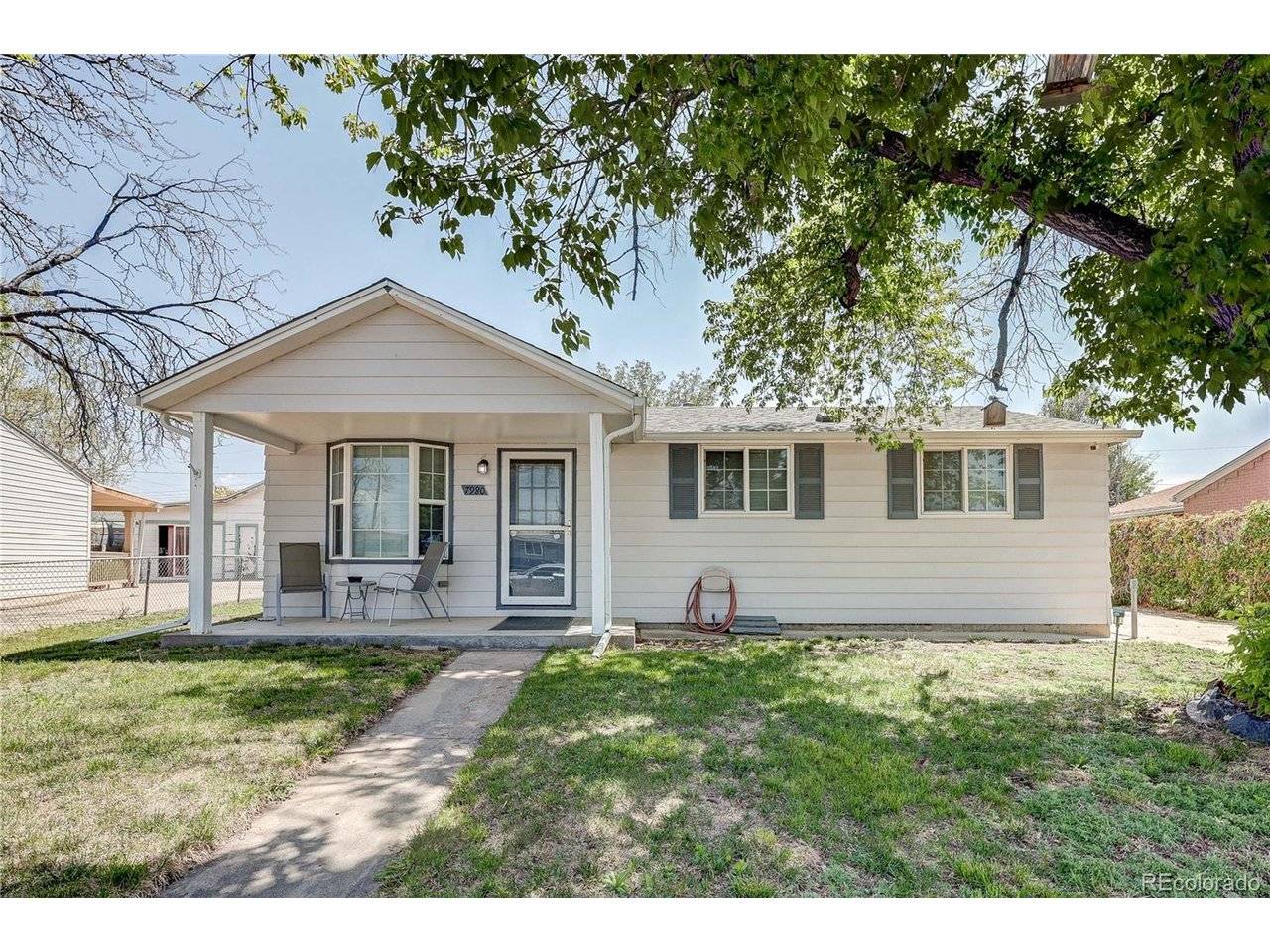 7980 Idlewild, Commerce City, CO 80022