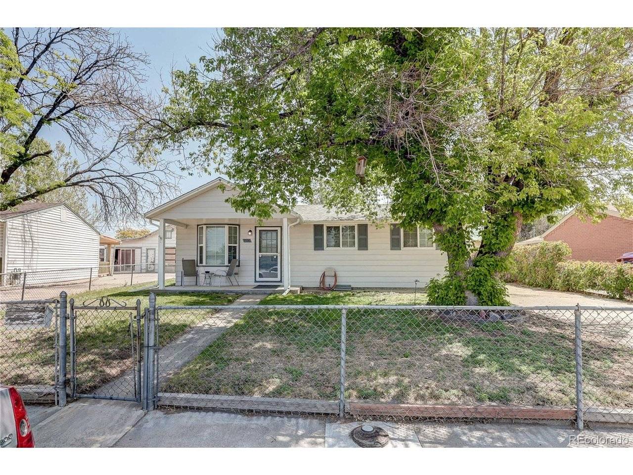 7980 Idlewild, Commerce City, CO 80022