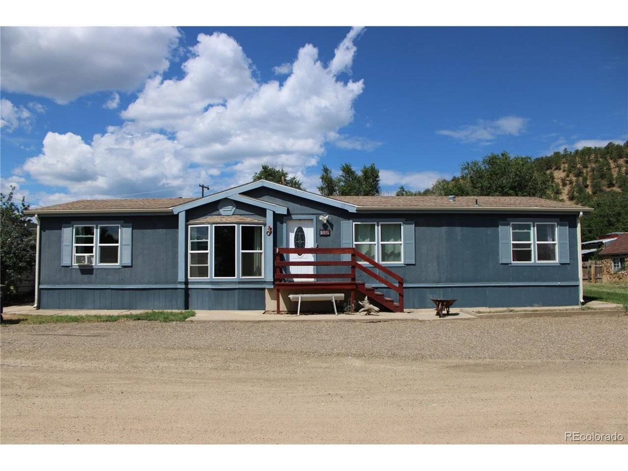 312 Wooten, Aguilar, CO 81020