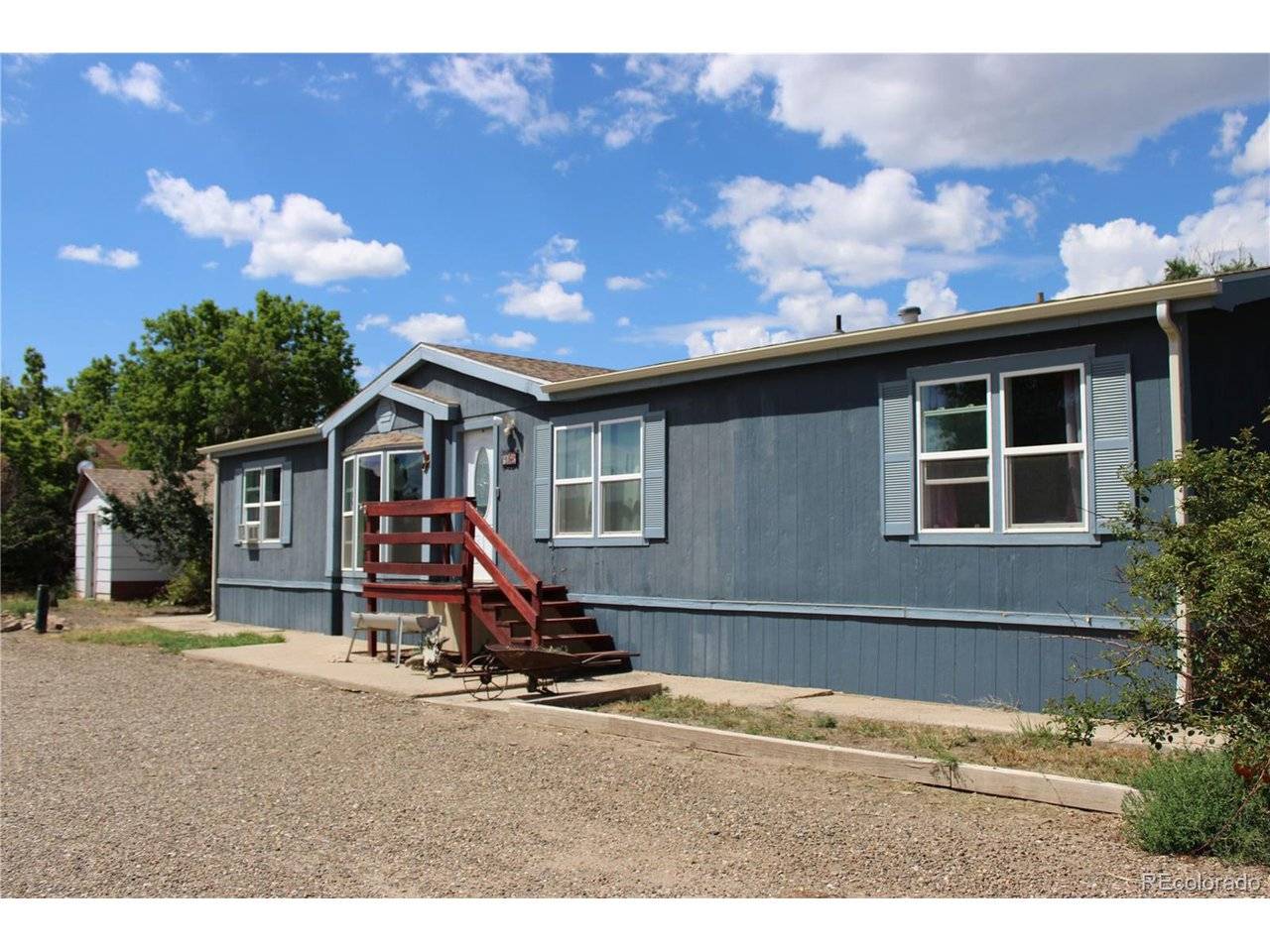312 Wooten, Aguilar, CO 81020