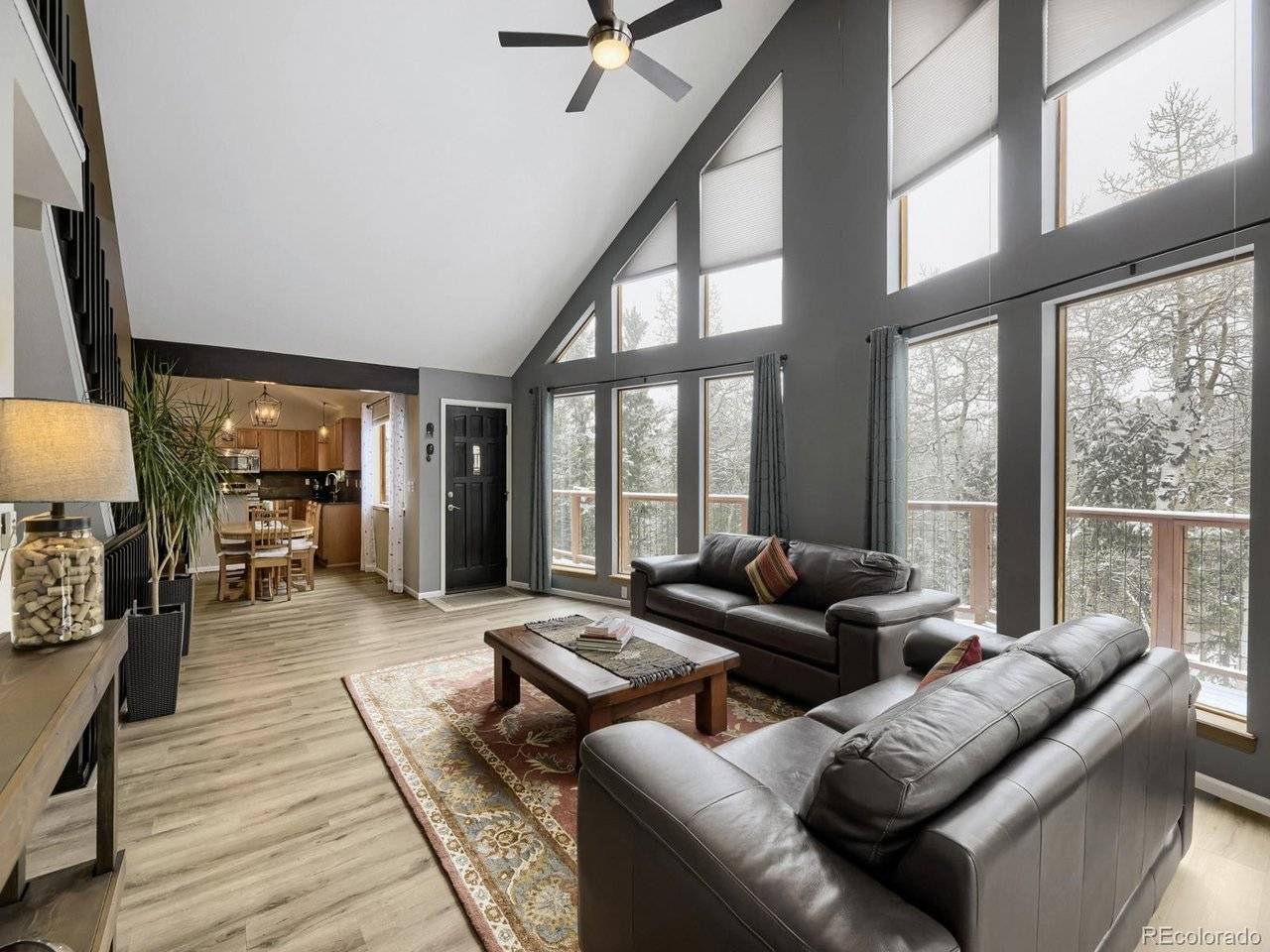 10622 Conifer Mountain, Conifer, CO 80433